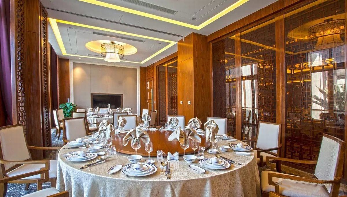 伍涛设计--三亚京海国际假日酒店-20