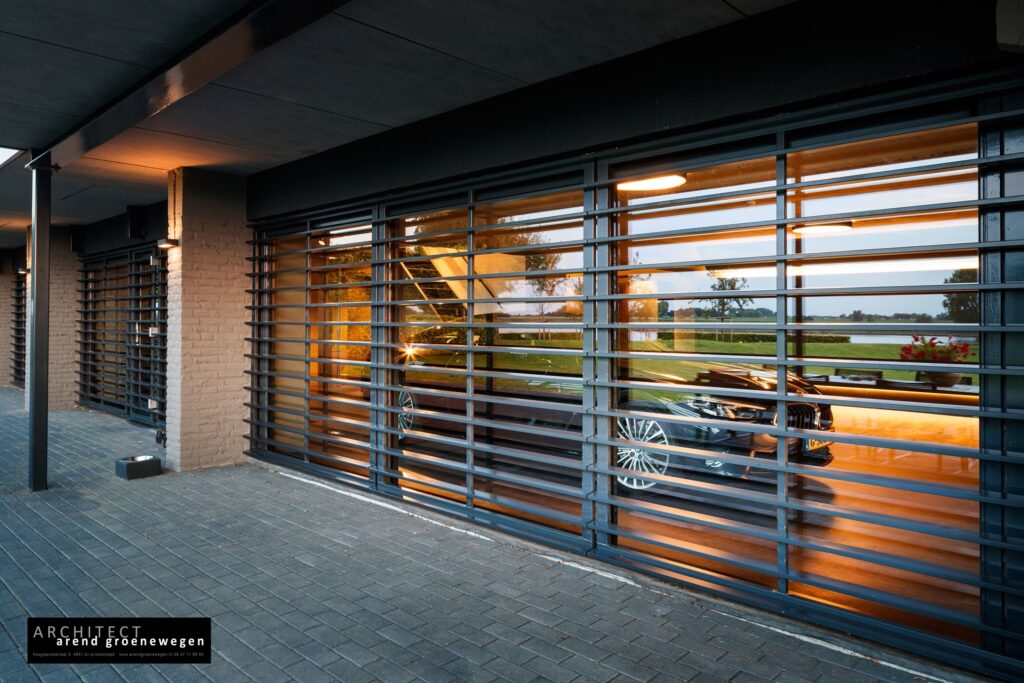 丨荷兰丨Arend Groenewegen Architect BNA-6