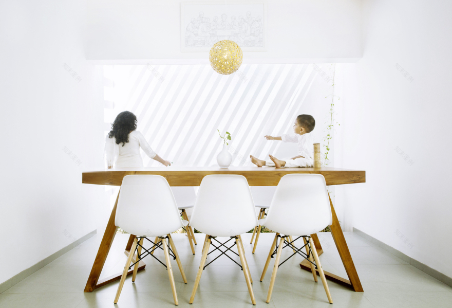 印度 Perinthalmanna 零工作室住宅改造-68