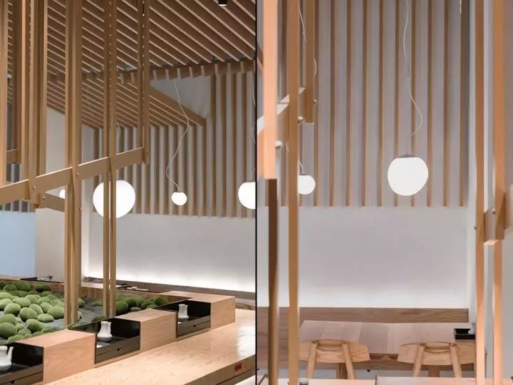 【150期】5月18日最新4套餐饮空间设计-40