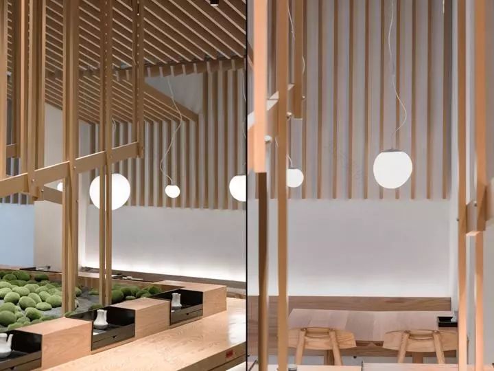 【150期】5月18日最新4套餐饮空间设计-40