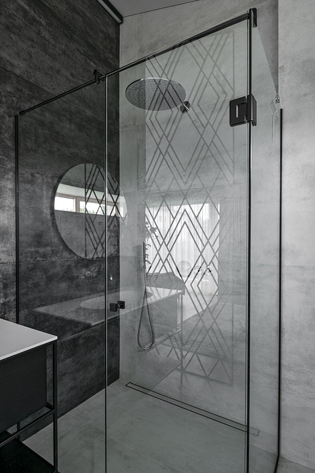 The House full of warmth by Prusta Architecture & construction-16