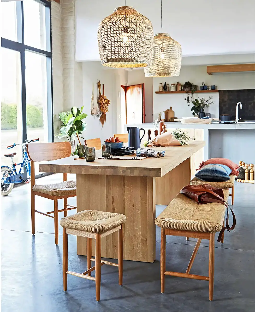 2021/2022 秋冬 La Redoute Intérieurs 室内设计案例解析-11