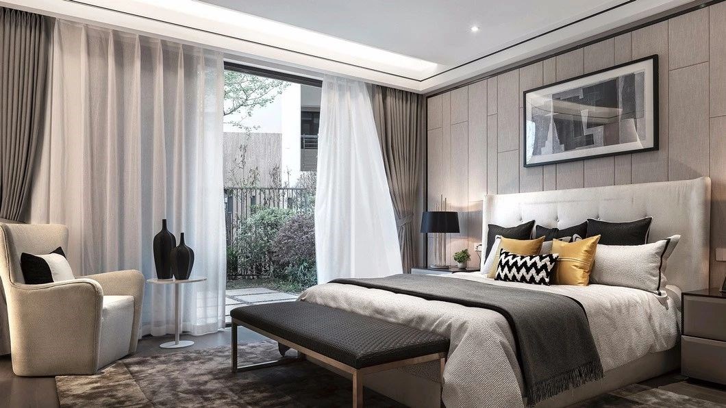 黑白秩序下的现代主义-29