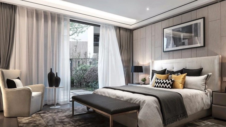 黑白秩序下的现代主义-29