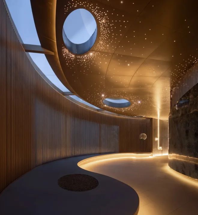 西安陕建雁南云境丨中国西安丨MEDG现工设计-58