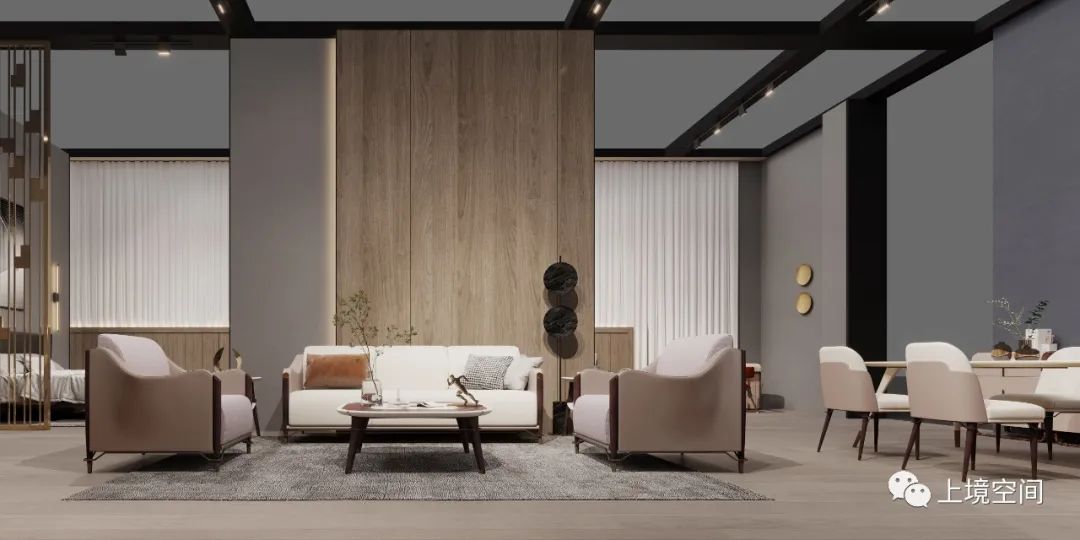 图礼家居 | 传统与现代的极致融合-27