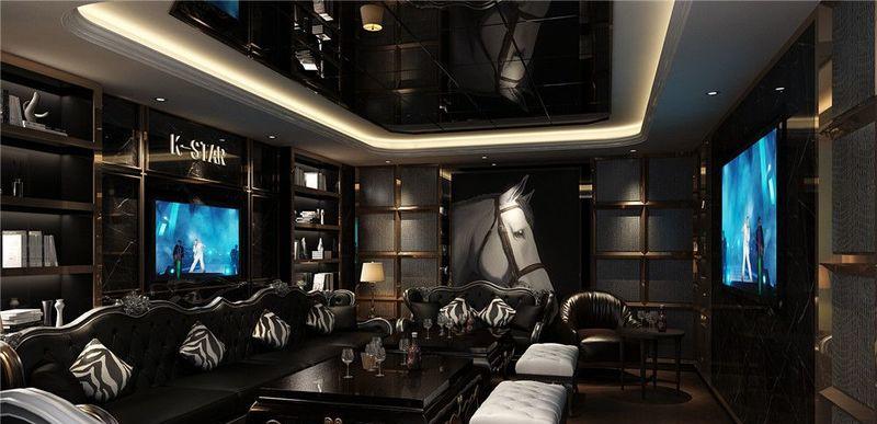 K·STAR娱乐空间-61