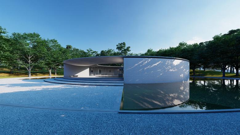 圆圈 / 圆形丨德国柏林-10