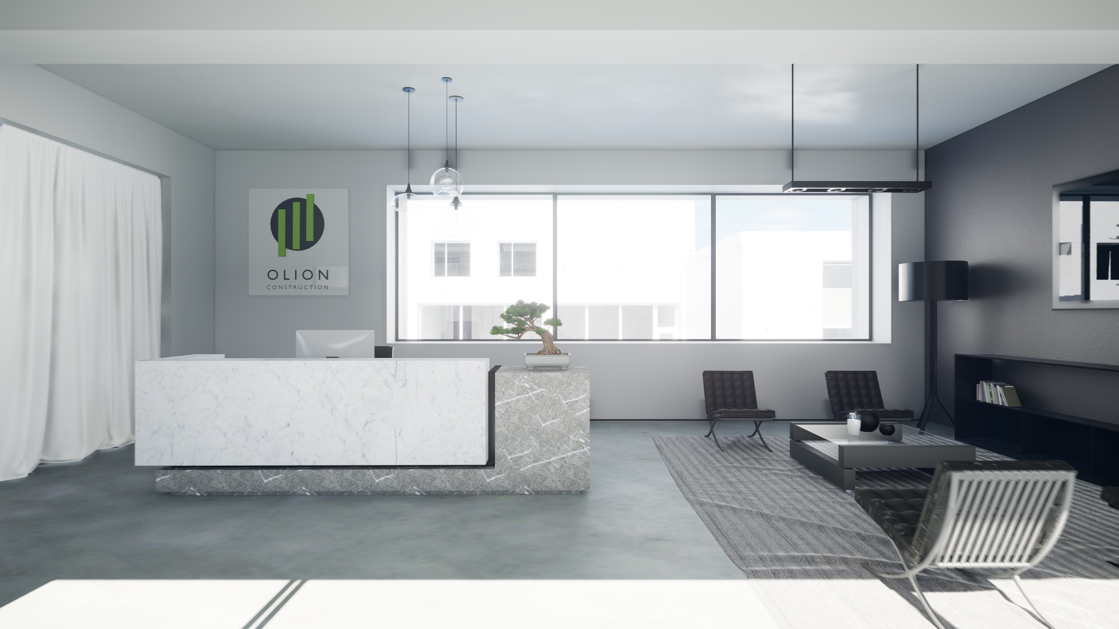 O F F I C E | Layout-5