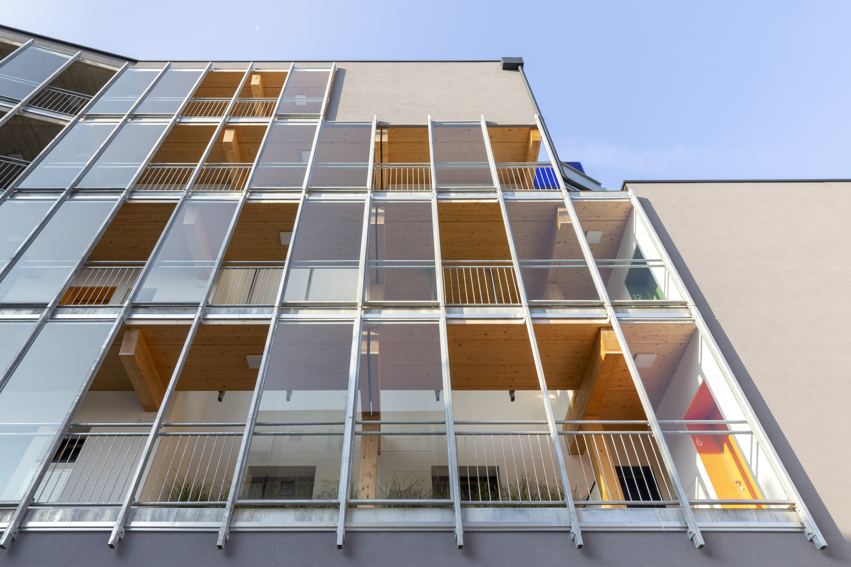 米兰 20 世纪中心公寓丨意大利贝加莫-22