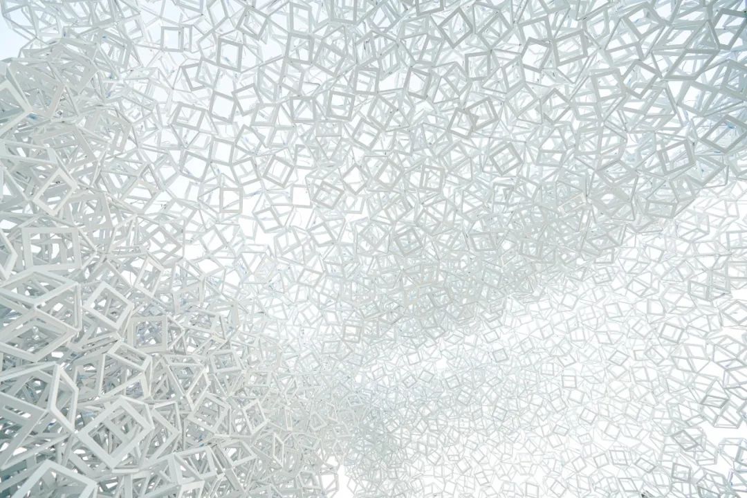 首钢·云尚江来·洛克菲勒艺术中心丨中国重庆丨深生美学空间-11