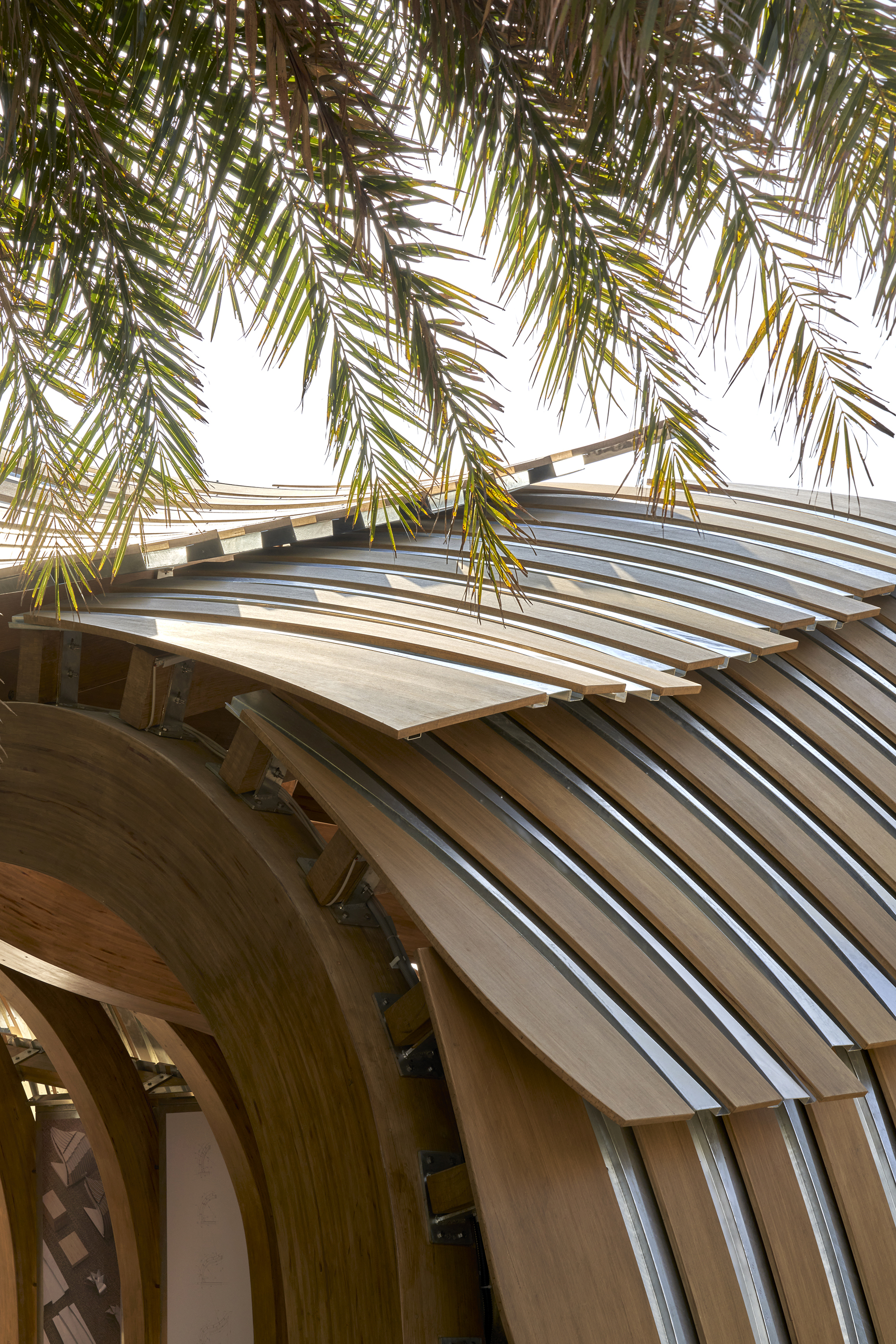 Urban Living Lab / Su Chang Design Research Office-33