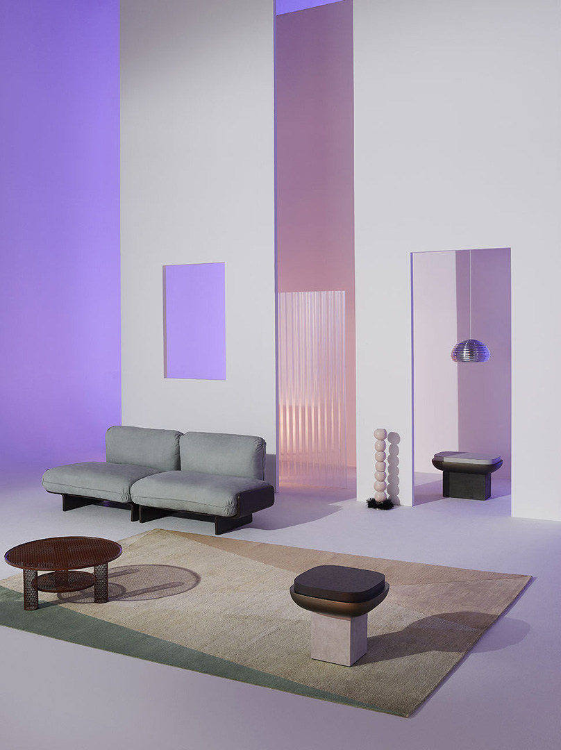 cc  tapis 2020 产品目录宣传项目丨Studio MILO-23