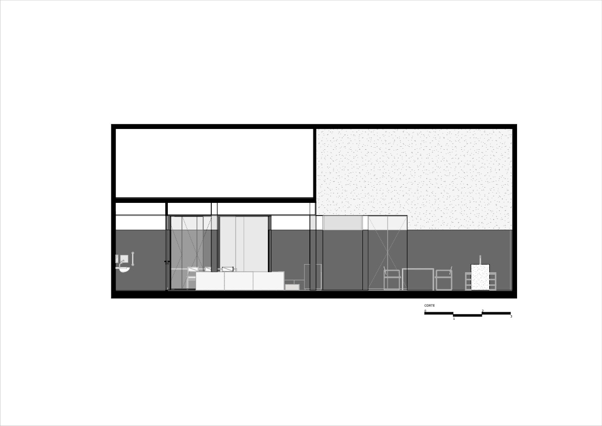 Dessine+Vansati 灯饰店丨巴西丨BLOCO Arquitetos-22