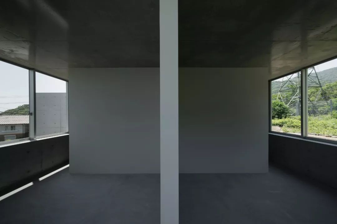 藤本寿德丨清水混凝土纯粹美学演绎-18