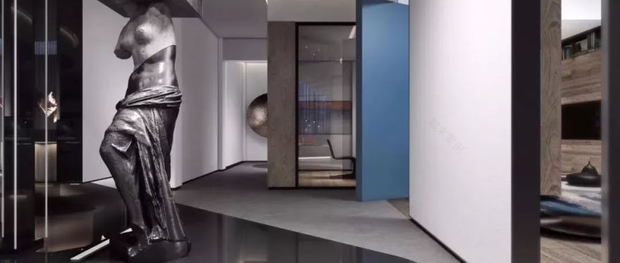 凡尘花巷影深处,一切诗情画意的开始。-172