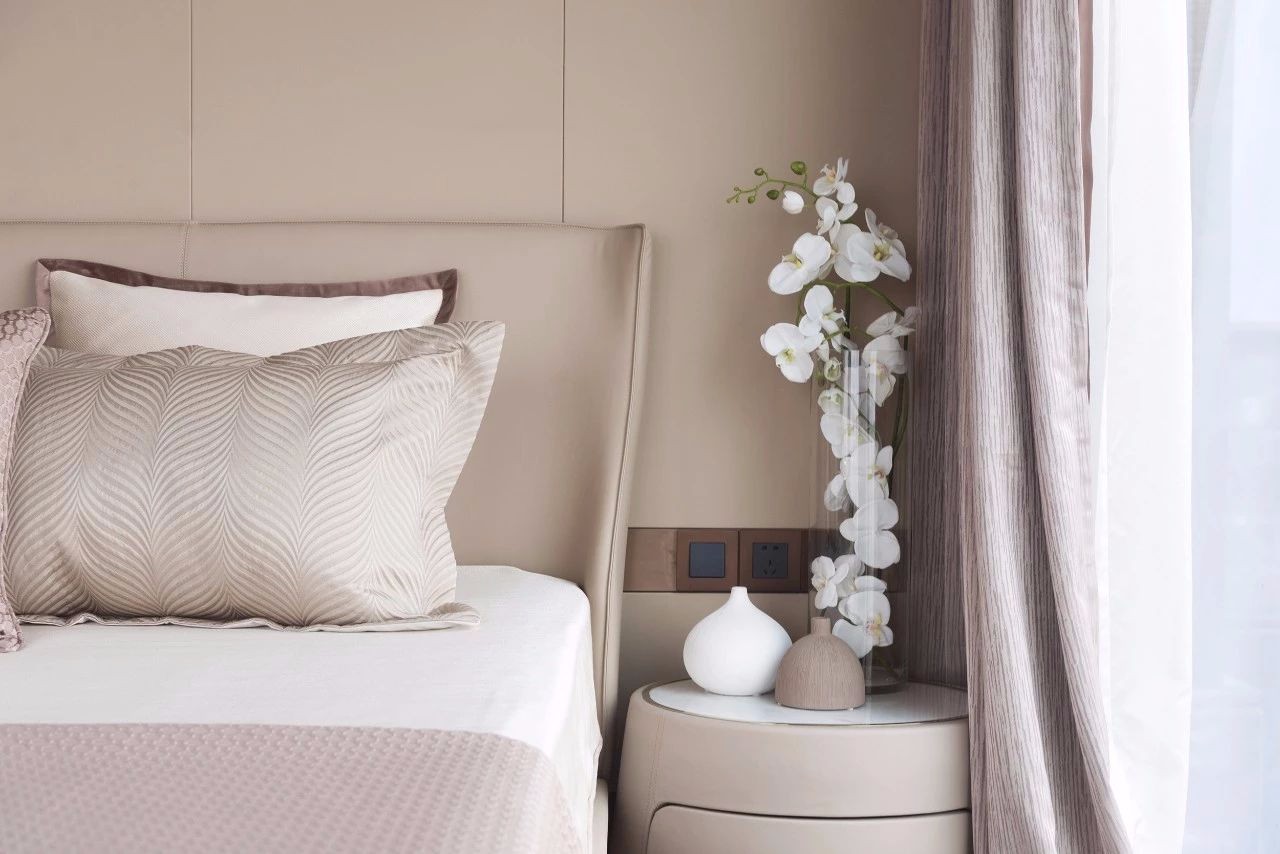 上海宝格丽酒店住宅单元-29