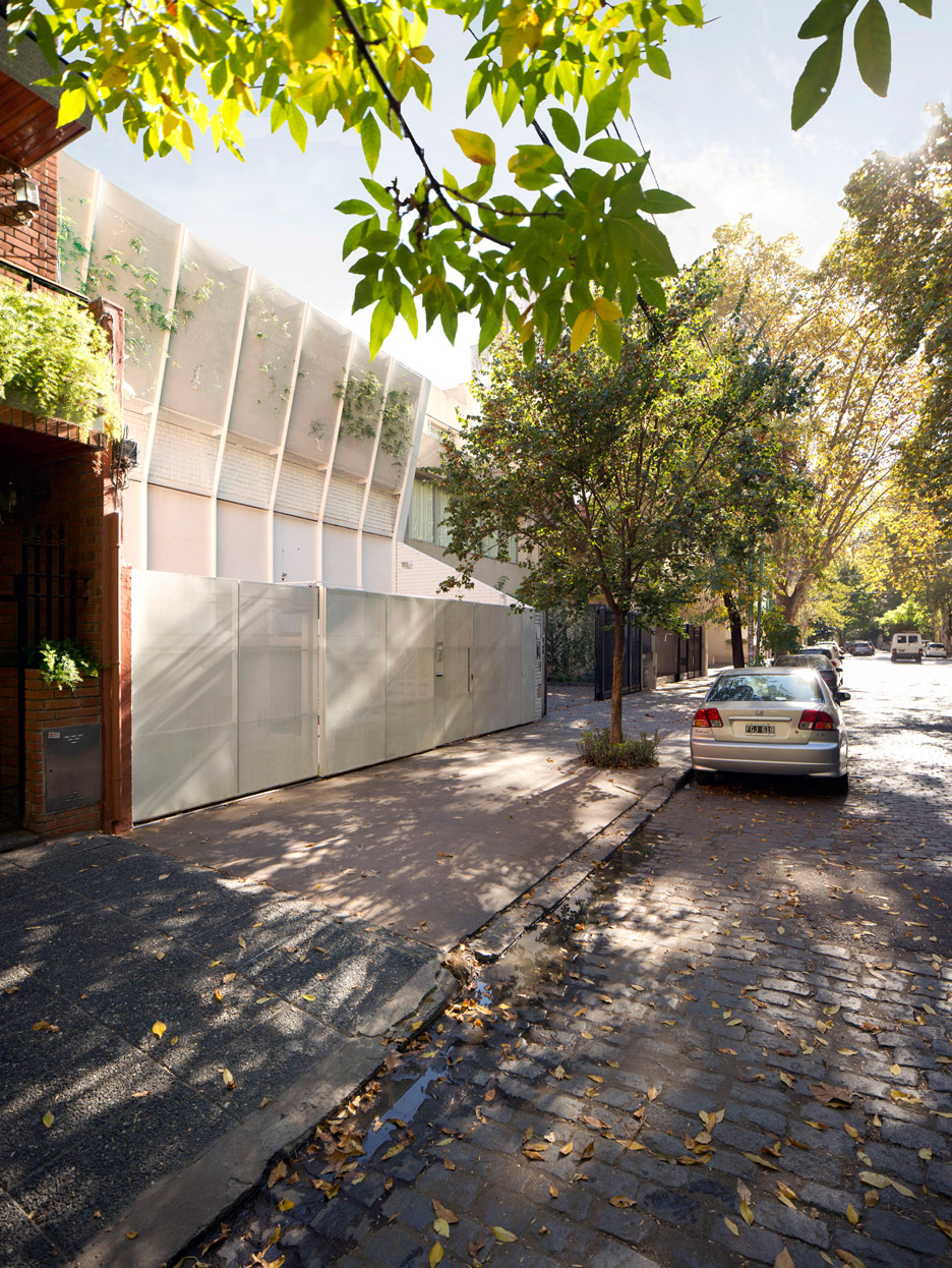 费尔南德斯宅邸-21