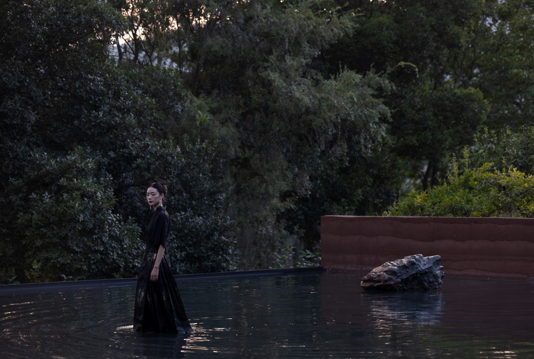 龙吟山房青龙山庄店丨中国南京丨纵横一线-56