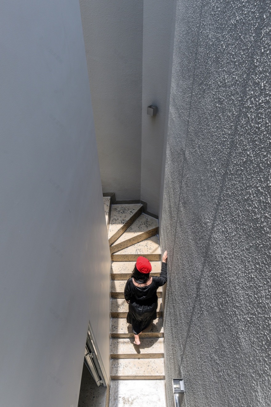 越南 CORNERSTONE 综合用途建筑丨越南胡志明市丨ROOM+ Design & Build-56