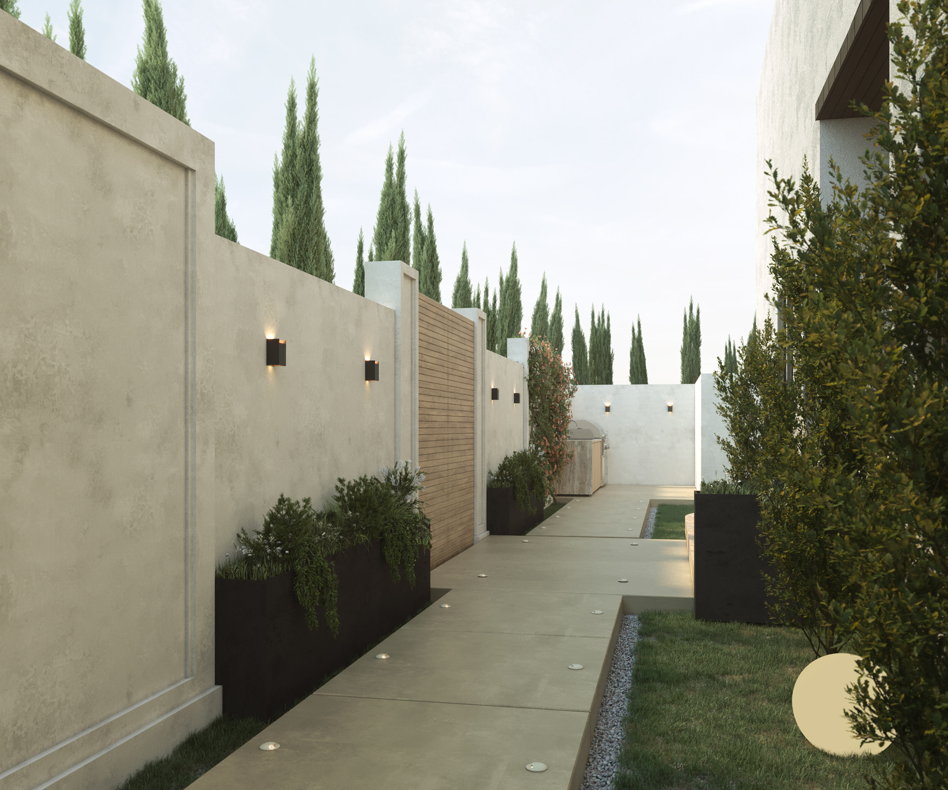 私人别墅设计-66