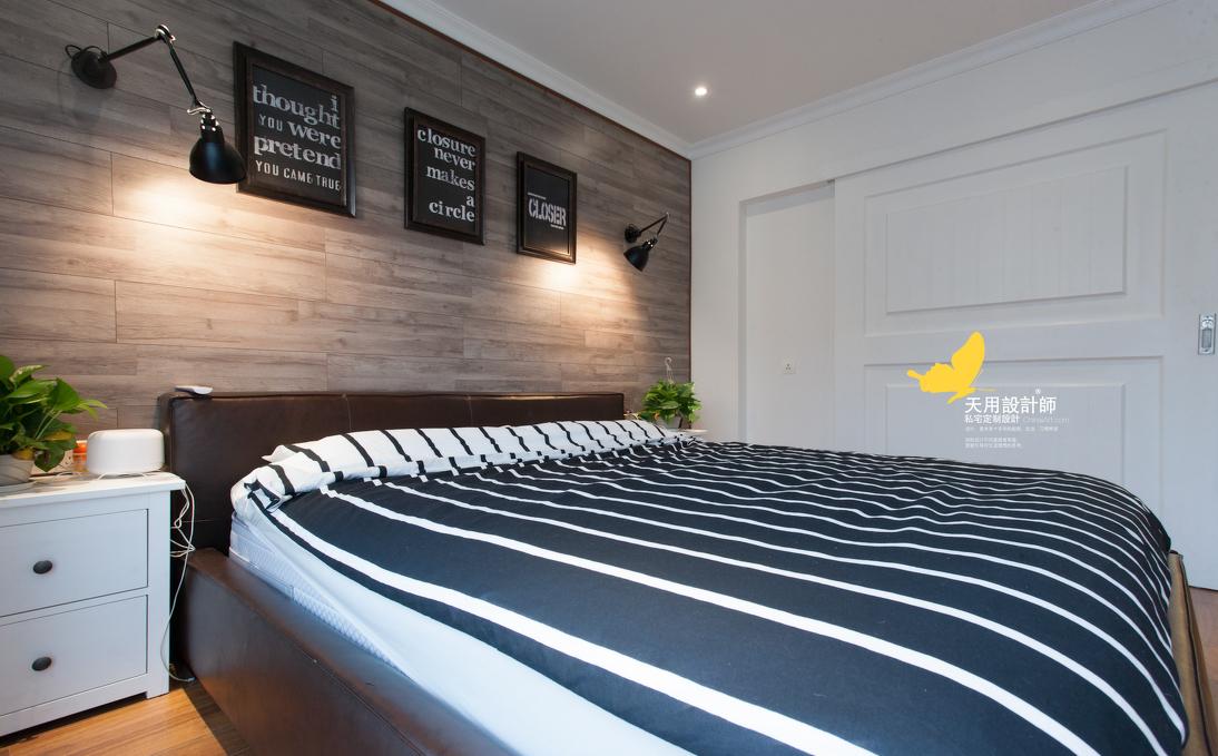 高层阳光宅,极简禅意生活-36