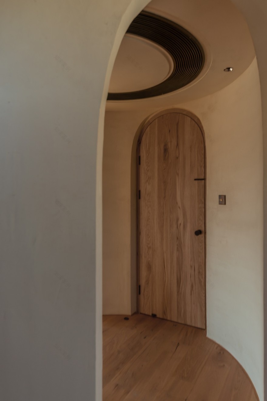 新湖18号丨由走设计研究室-20