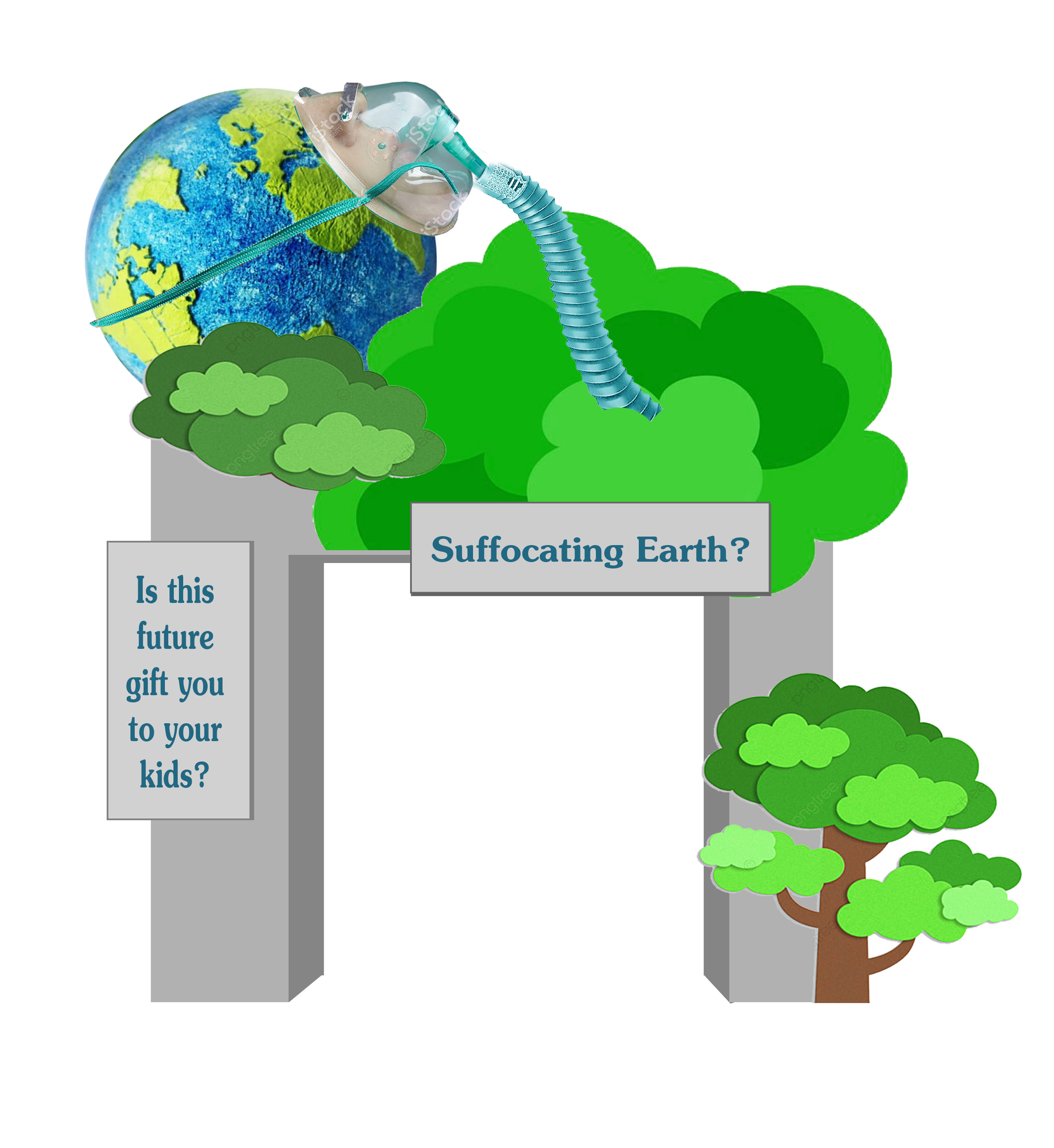 WORLD4 ENVIRONMENT DAY- GAME ZONE-10