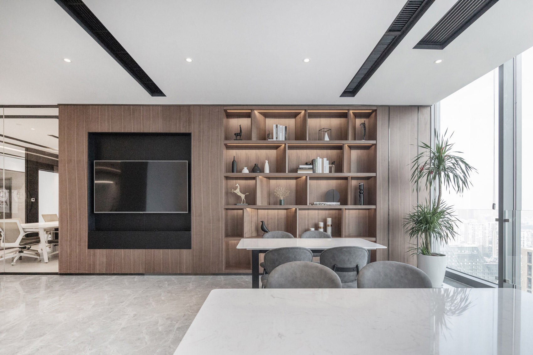 方太宁波分公司 魔戏空间设计 ® ABDdesign ®-66