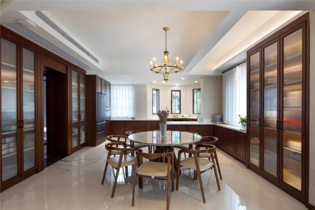 自然之境 · 带院子的房子如何打造梦幻花园-25