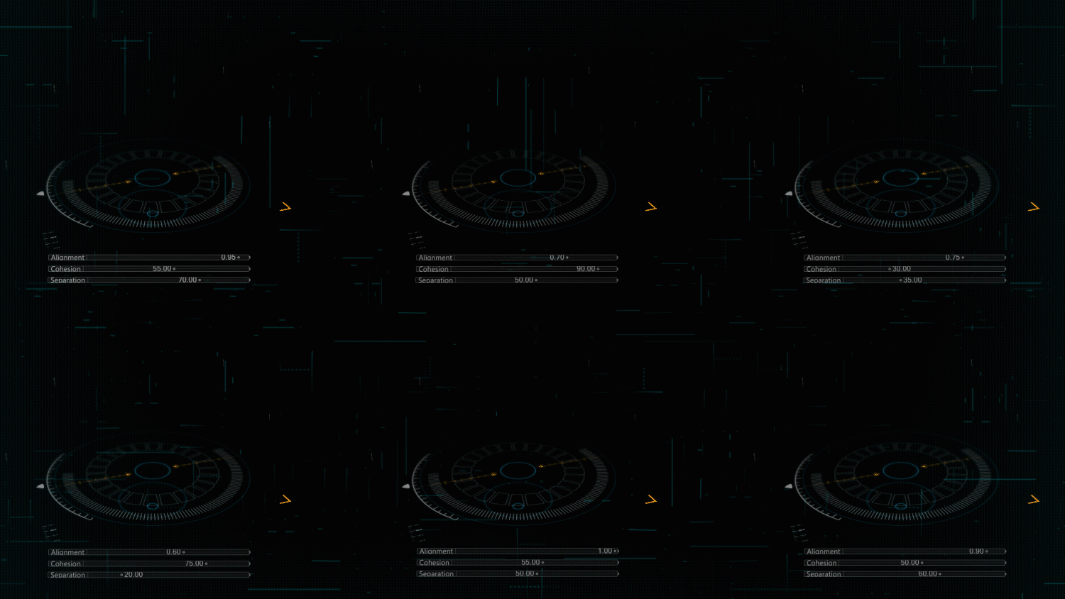 蜂群塔丨作者本人-17