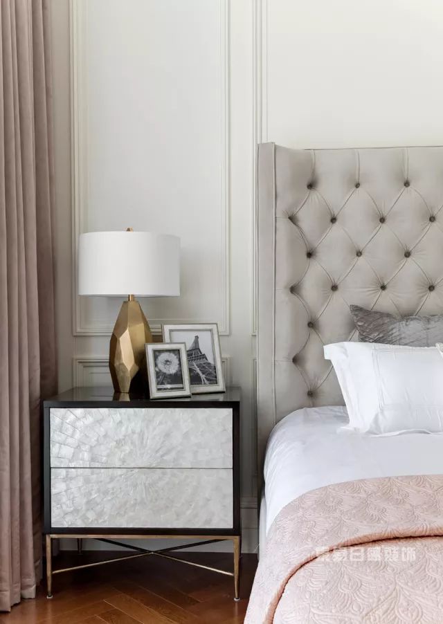 【东易设计】张泉作品 • 假日狂想曲-109