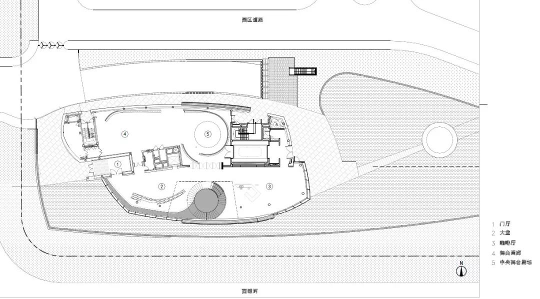 凯迪拉克体验中心丨中国上海-86