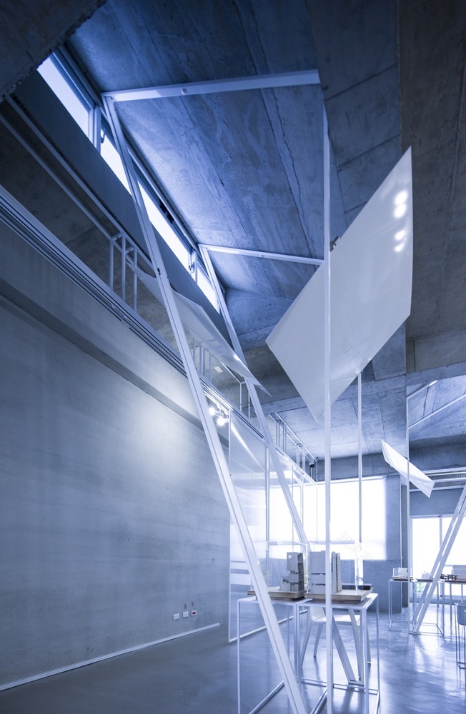 城市角落的舞动空间(Street Canvas II)-50