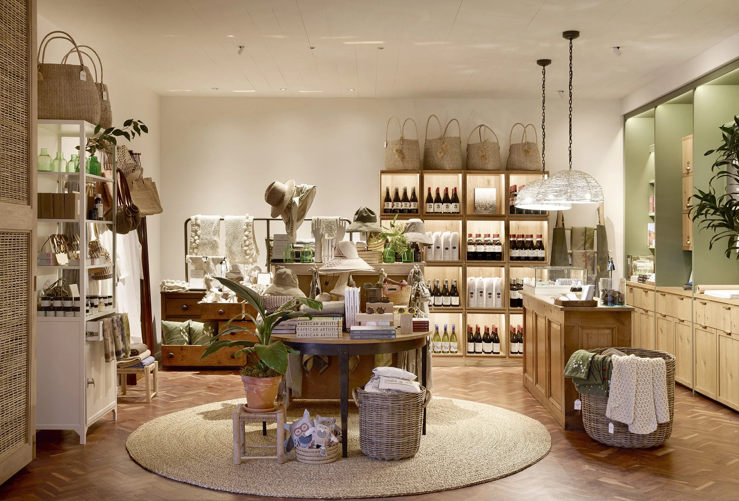 SPIER HOTEL — Fusion Design and Architecture-5