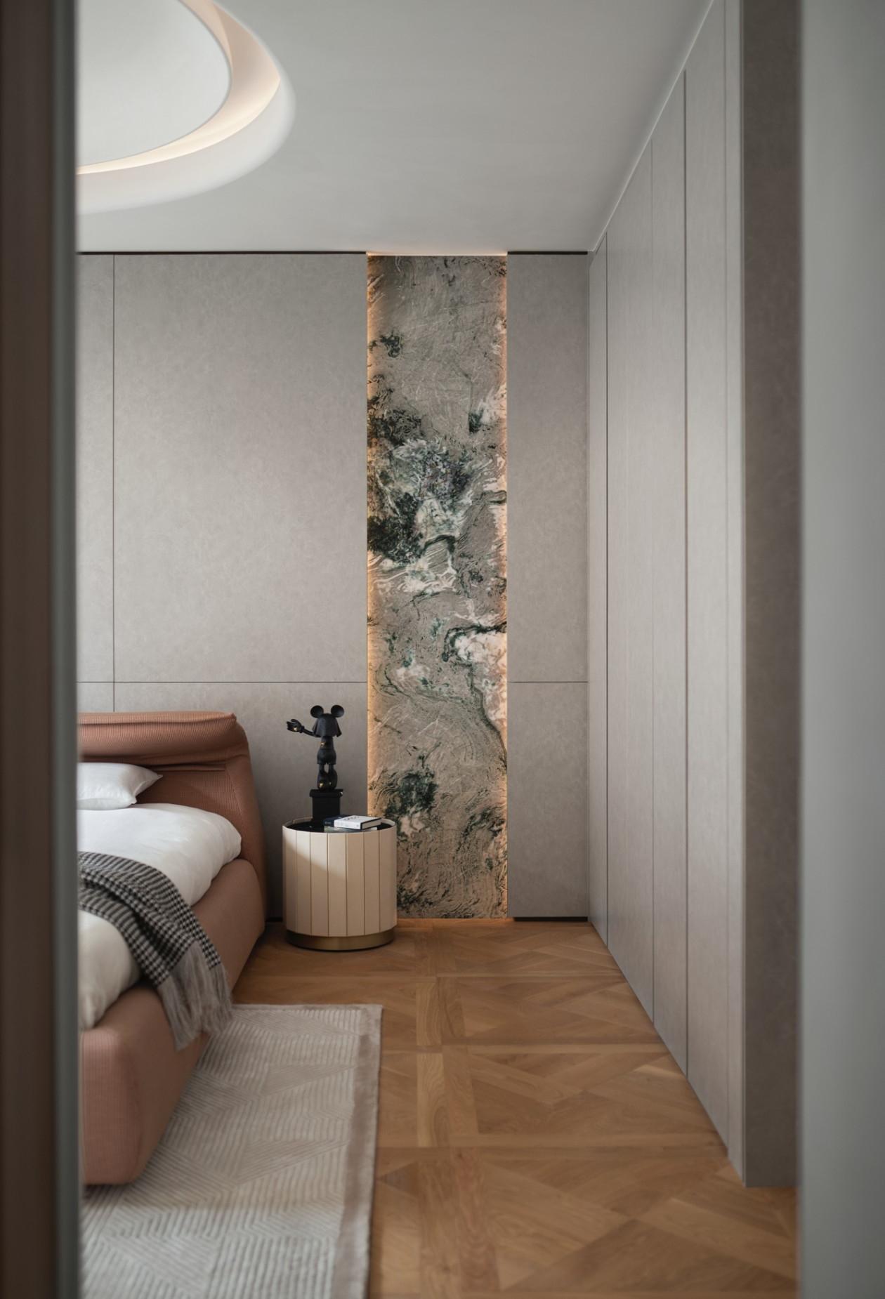 质之所至,境由心生丨中国四川丨新成空间艺术-99