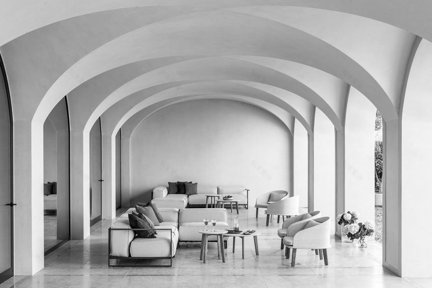 神秘迈斯特拉斯 · 古堡与奔驰 C 级 Coupé的欣喜若狂之旅-60