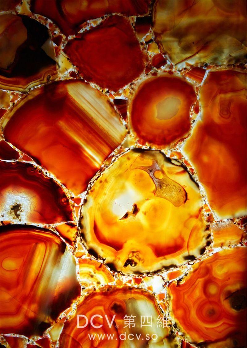 玉宫奢侈馆石材展厅-5