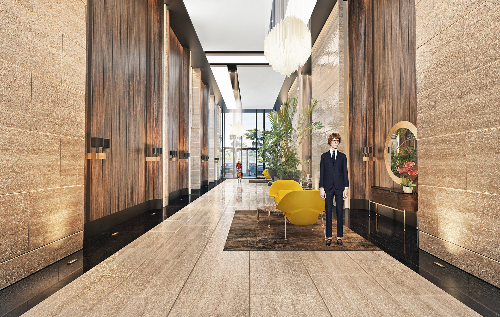 办公大厅丨Autoban-13