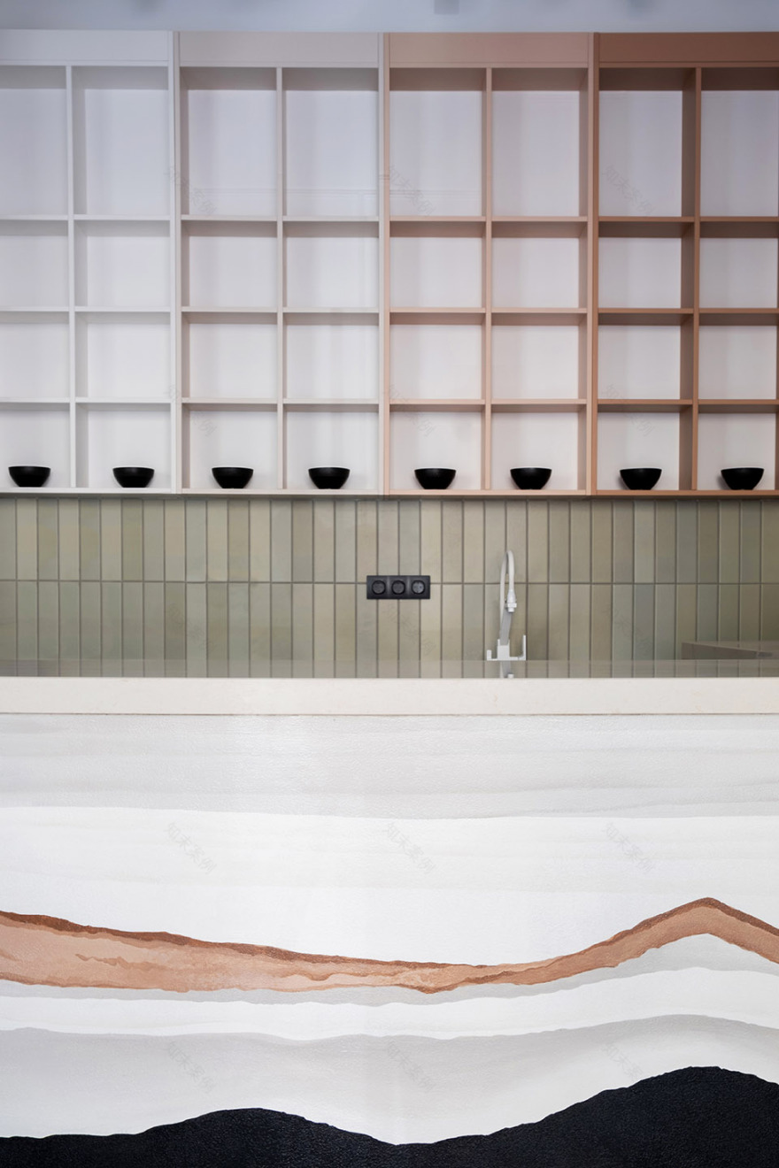 里海边的咖啡馆丨俄罗斯丨STUDIO SHOO-40