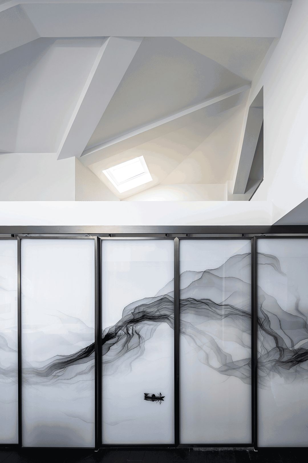 大理十九山 | 水墨之境，自由之居-41