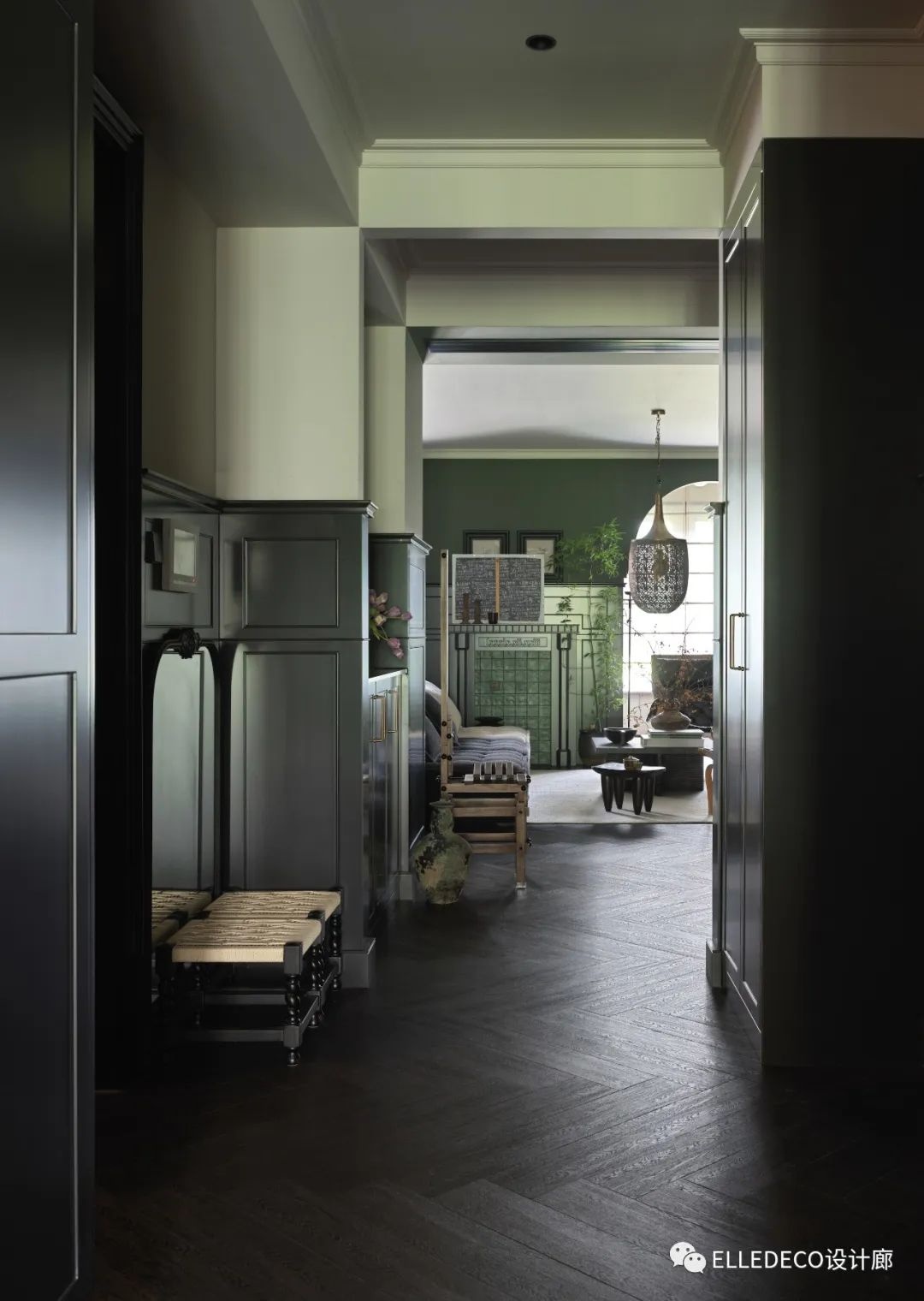 暗夜童话丨中国北京丨诃子-16