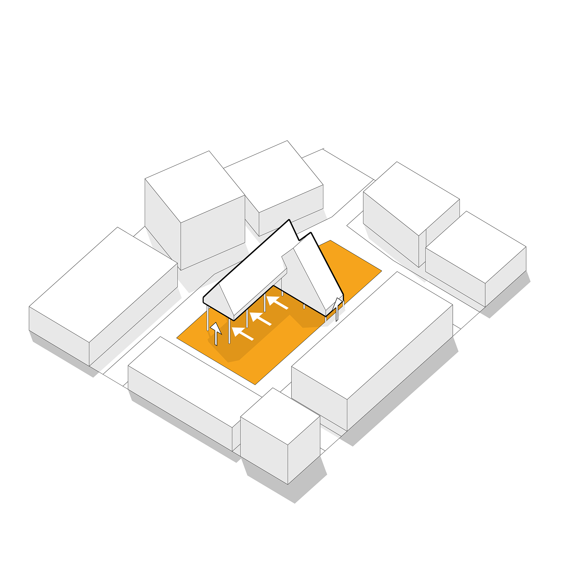 Connecting Lives（建筑竞赛）丨印度-22