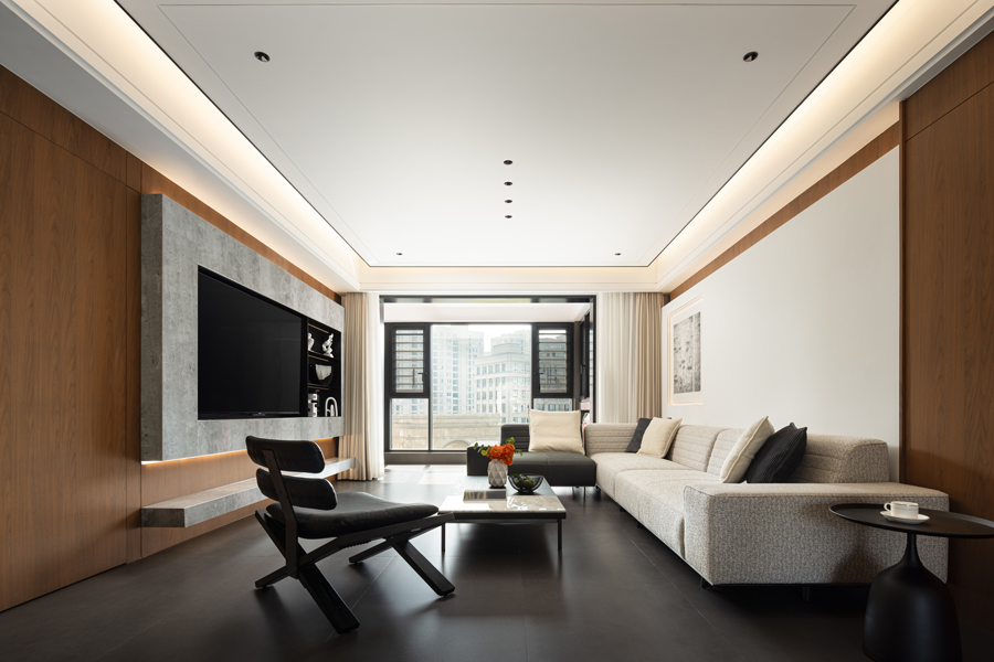 景德镇东创实景丨中国江西丨东创空间设计-8