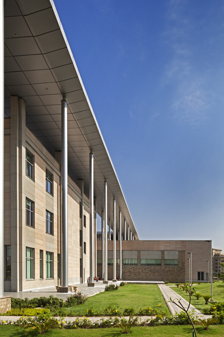 indian school of business mohali campus-9