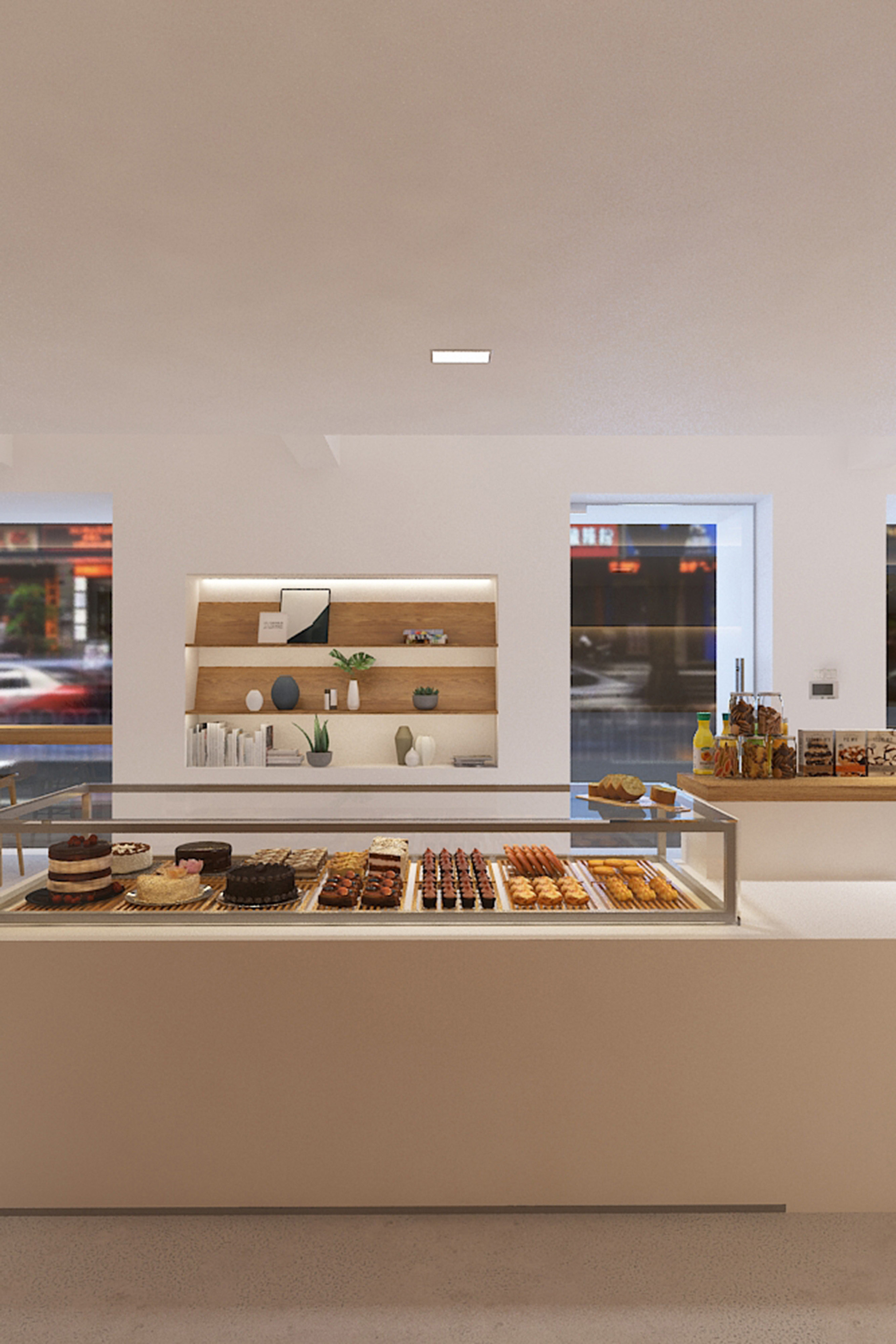 原始自然,心灵美食空间-21