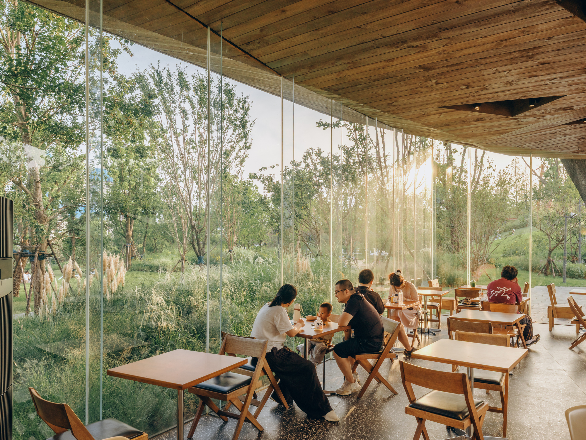 丨中国武汉丨DL Atelier-44