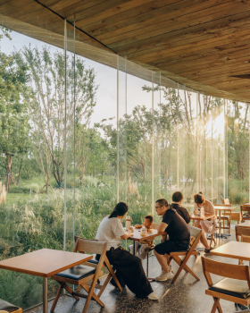 丨中国武汉丨DL Atelier