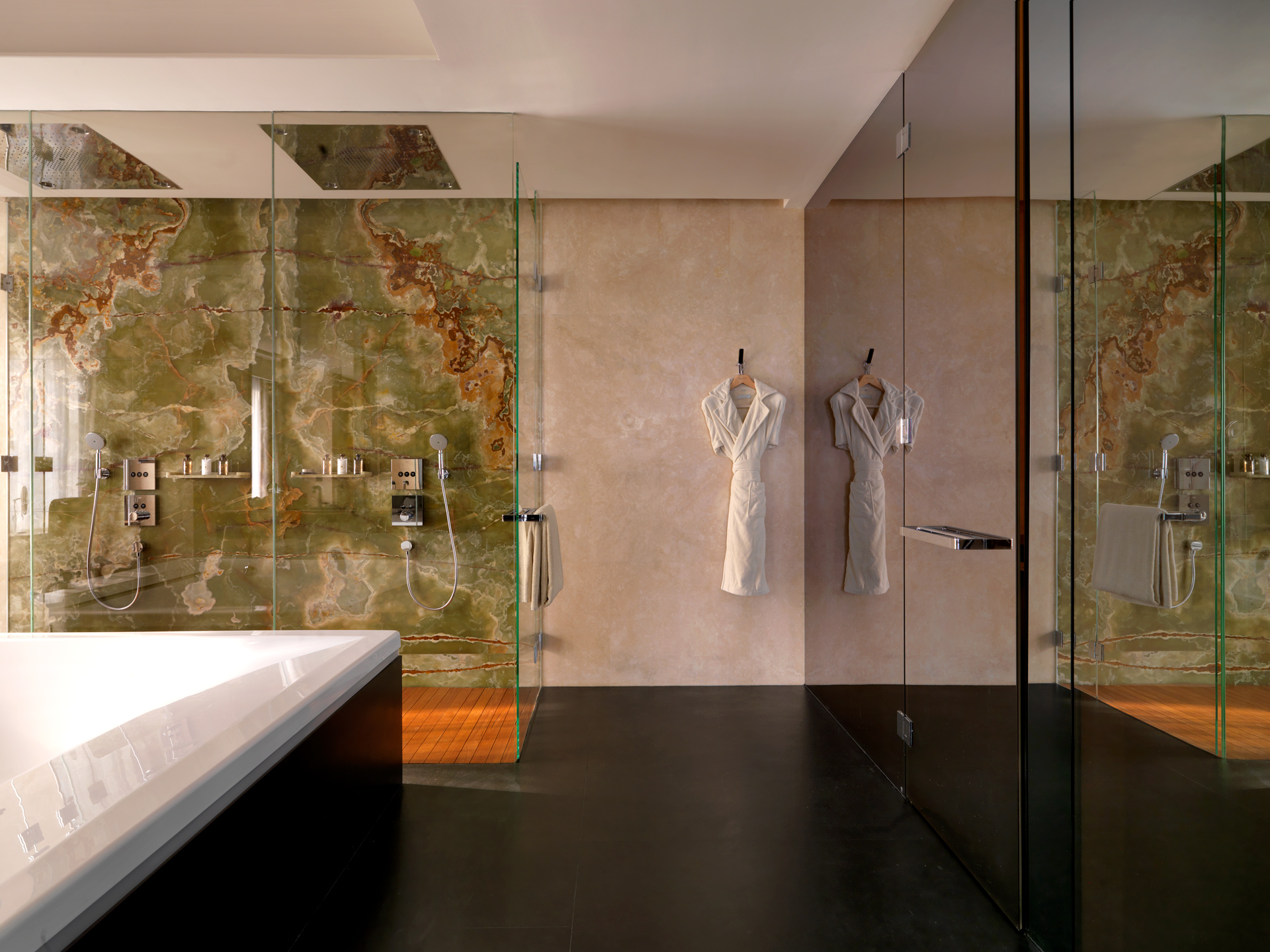 Bulgari Hotel Beijing - ACPV ARCHITECTS-7